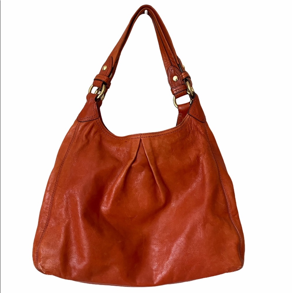 Coach | Maggie Bag, Cinnamon